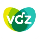 vgz android application logo